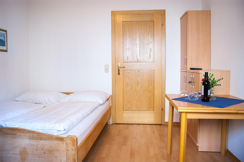 Mesnerhaus Muhlbach Hotel Luaran gambar