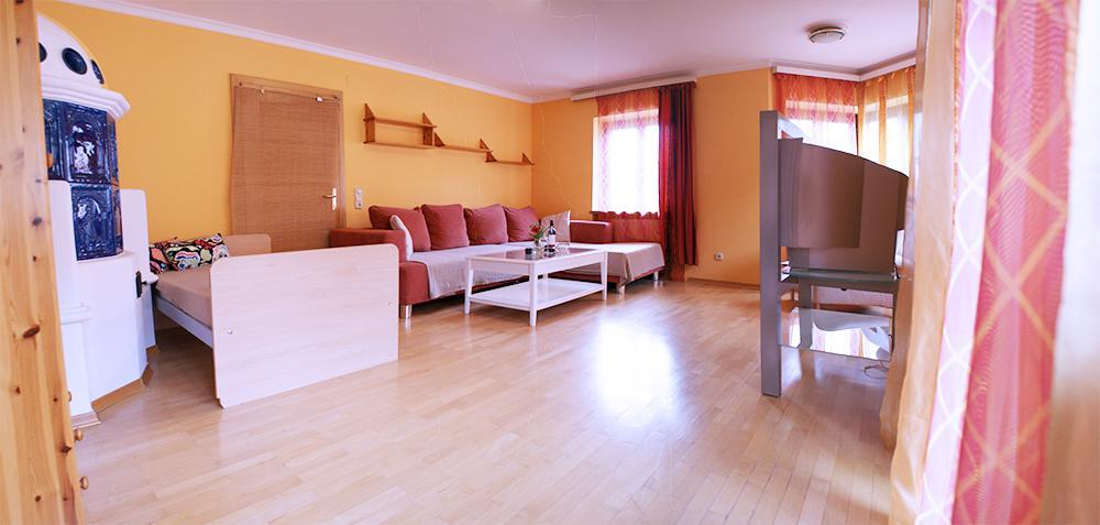 Mesnerhaus Muhlbach Hotel Luaran gambar