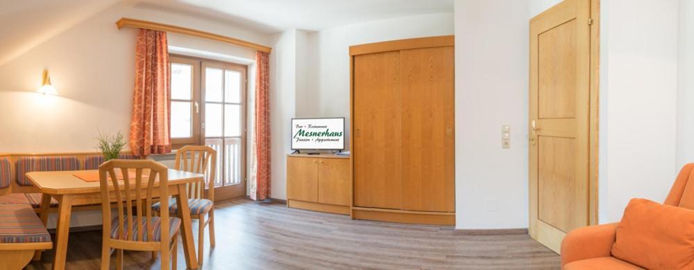 Mesnerhaus Muhlbach Hotel Luaran gambar